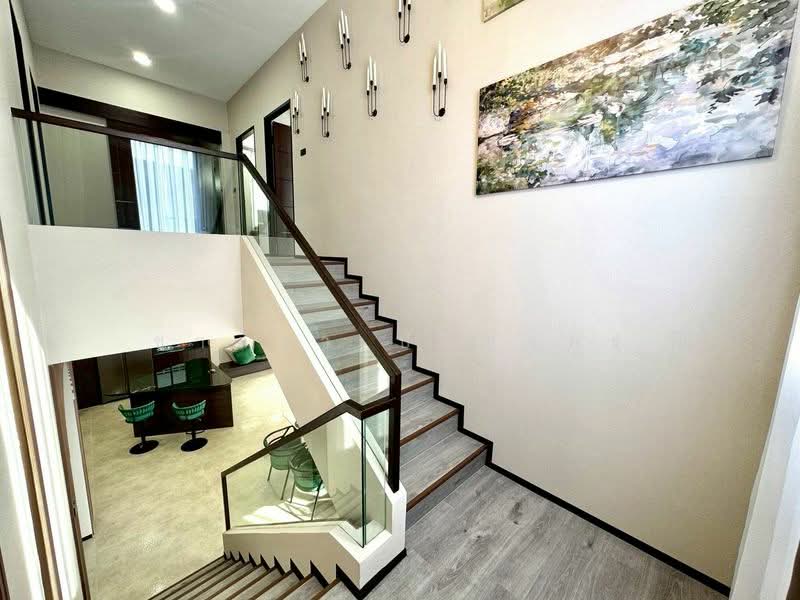 Country Club Village, Chon Buri (Pattaya), Nong Pru, Bang Lamung (Pattaya), Chon Buri (Pattaya), 5 Bedrooms, 280 sqm, Villa For Sale, by ชาลิสา ปัสสาคร, 500258502 - DDproperty.com