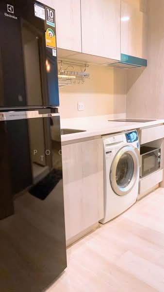 Life One Wireless, Bangkok, 1 Wireless Road, Lumphini, Pathum Wan, Bangkok, 1 Bedroom, 29 sqm, Condo For Rent, by Poommipat Suradech, 500258506 - DDproperty.com