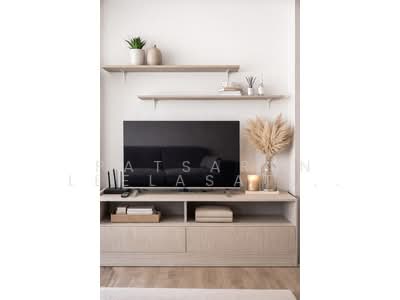 For Rent - Niche Mono Ramkhamhaeng, Bangkok