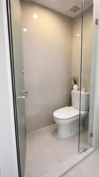 Niche Mono Ramkhamhaeng, Bangkok, Soi Ramkhamhaeg 36, Hua Mak, Bang Kapi, Bangkok, 1 Bedroom, 31 sqm, Condo For Rent, by Patsarun Leelasathien, 500258507 - DDproperty.com
