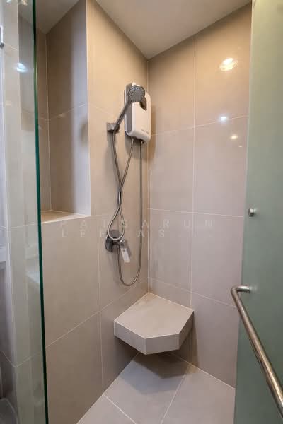 Niche Mono Ramkhamhaeng, Bangkok, Soi Ramkhamhaeg 36, Hua Mak, Bang Kapi, Bangkok, 1 Bedroom, 31 sqm, Condo For Rent, by Patsarun Leelasathien, 500258507 - DDproperty.com