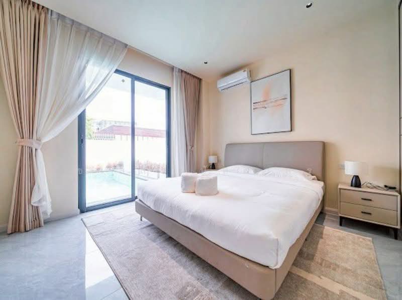 Private House in Central Pattaya, Chon Buri (Pattaya), Nong Pru, Bang Lamung (Pattaya), Chon Buri (Pattaya), 6 Bedrooms, 300 sqm, Villa For Sale, by ชาลิสา ปัสสาคร, 500258508 - DDproperty.com