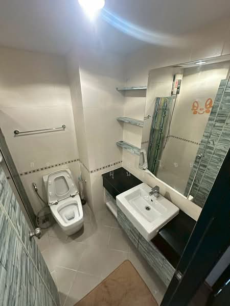 88 The Terminal, Nonthaburi, 88 Village No. 6, Thet Phrakiat Road, Wat Chalo, Bang Kruai, Nonthaburi, 1 Bedroom, 31 sqm, Condo For Sale, by สรภพ ยอดไชย (สีฝุ่น), 500258509 - DDproperty.com