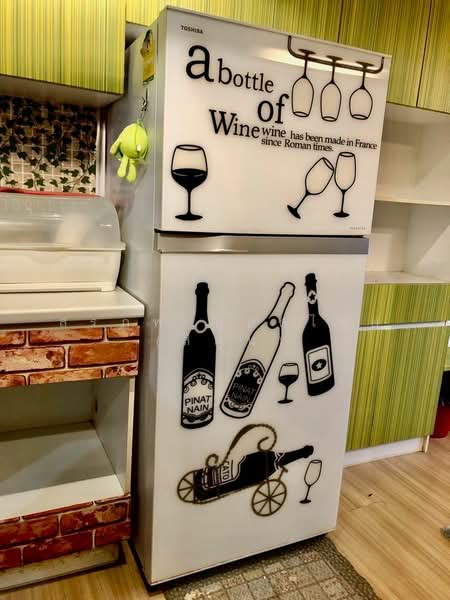 88 The Terminal : 88 เดอะ เทอมินอล สิรินธร-ปิ่นเกล้า, นนทบุรี, 88 หมู่ 6 ถนนเทอดพระเกียรติ, วัดชลอ, บางกรวย, นนทบุรี, 31 ตร.ม., คอนโด ขาย, โดย สรภพ ยอดไชย (สีฝุ่น), 500258509 - DDproperty.com