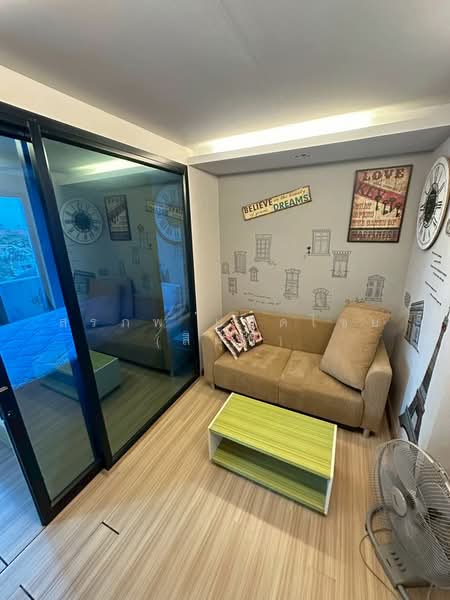 ให้เช่า - 88 The Terminal : 88 เดอะ เทอมินอล สิรินธร-ปิ่นเกล้า, นนทบุรี