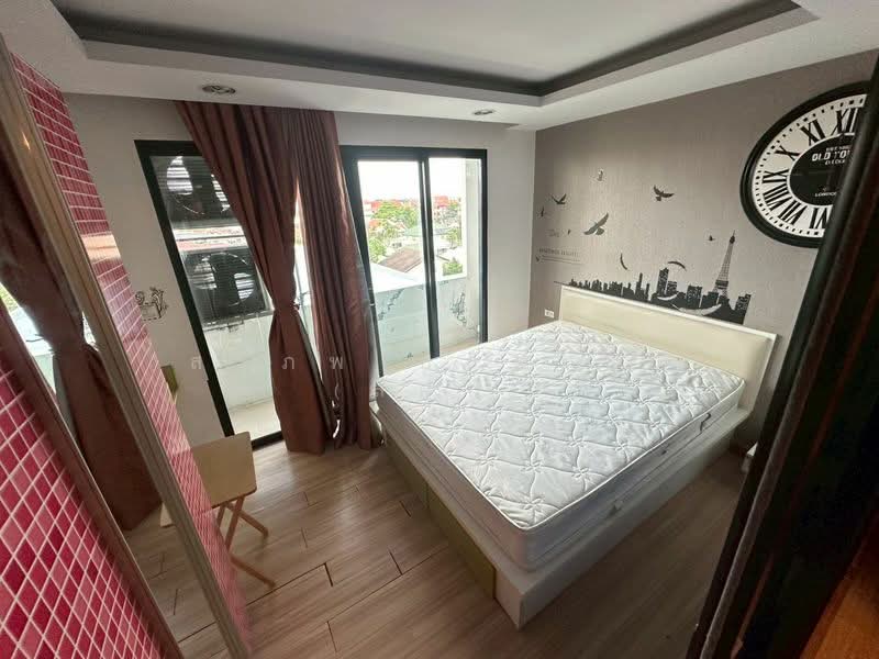 ให้เช่า - 88 The Terminal : 88 เดอะ เทอมินอล สิรินธร-ปิ่นเกล้า, นนทบุรี