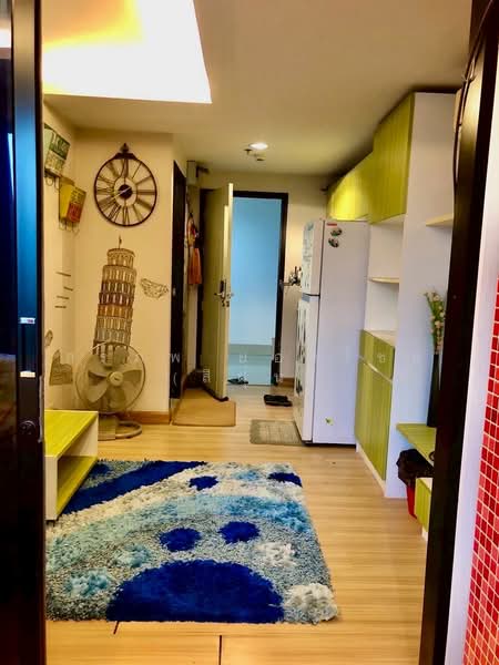 ให้เช่า - 88 The Terminal : 88 เดอะ เทอมินอล สิรินธร-ปิ่นเกล้า, นนทบุรี