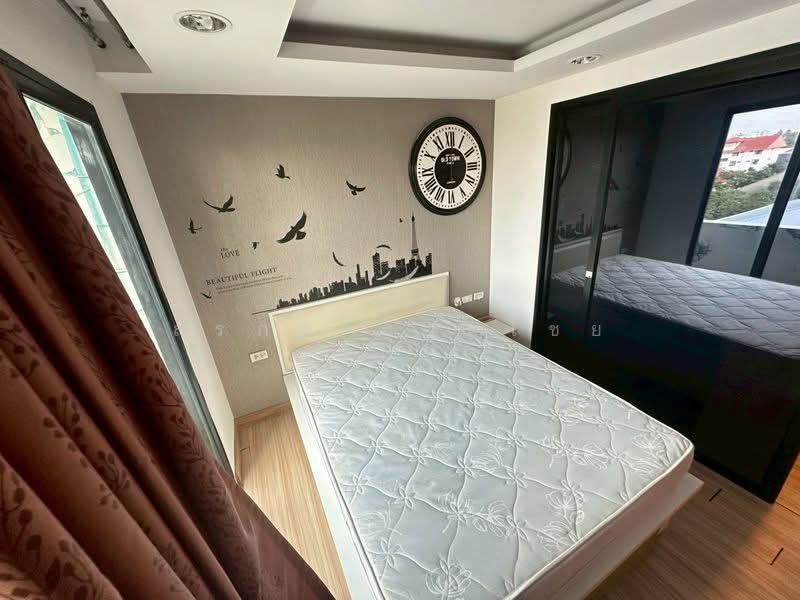 ให้เช่า - 88 The Terminal : 88 เดอะ เทอมินอล สิรินธร-ปิ่นเกล้า, นนทบุรี