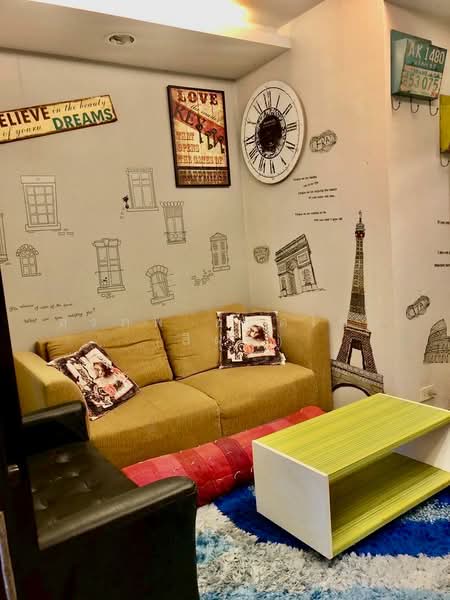 ให้เช่า - 88 The Terminal : 88 เดอะ เทอมินอล สิรินธร-ปิ่นเกล้า, นนทบุรี