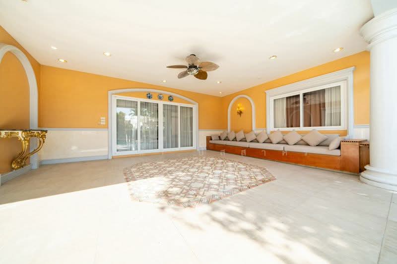 Siam Royal View, Chon Buri (Pattaya), Nong Pru, Bang Lamung (Pattaya), Chon Buri (Pattaya), 4 Bedrooms, 450 sqm, Villa For Sale, by ชาลิสา ปัสสาคร, 500258512 - DDproperty.com