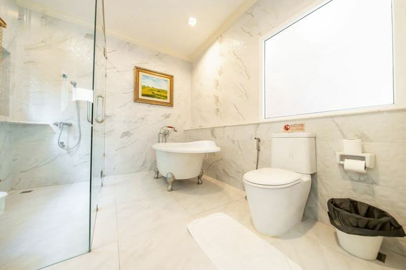 Siam Royal View, Chon Buri (Pattaya), Nong Pru, Bang Lamung (Pattaya), Chon Buri (Pattaya), 4 Bedrooms, 450 sqm, Villa For Sale, by ชาลิสา ปัสสาคร, 500258512 - DDproperty.com