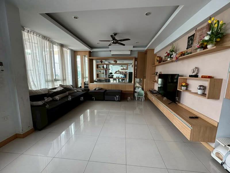 Suksabai Villa, Chon Buri (Pattaya), Soi Suksabai Villa, Bang Lamung, Bang Lamung (Pattaya), Chon Buri (Pattaya), 5 Bedrooms, 280 sqm, Villa For Sale, by ชาลิสา ปัสสาคร, 500258513 - DDproperty.com