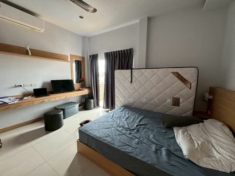 Suksabai Villa, Chon Buri (Pattaya), Soi Suksabai Villa, Bang Lamung, Bang Lamung (Pattaya), Chon Buri (Pattaya), 5 Bedrooms, 280 sqm, Villa For Sale, by ชาลิสา ปัสสาคร, 500258513 - DDproperty.com