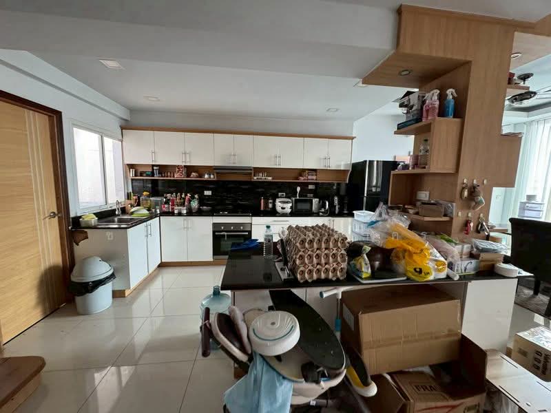 Suksabai Villa, Chon Buri (Pattaya), Soi Suksabai Villa, Bang Lamung, Bang Lamung (Pattaya), Chon Buri (Pattaya), 5 Bedrooms, 280 sqm, Villa For Sale, by ชาลิสา ปัสสาคร, 500258513 - DDproperty.com