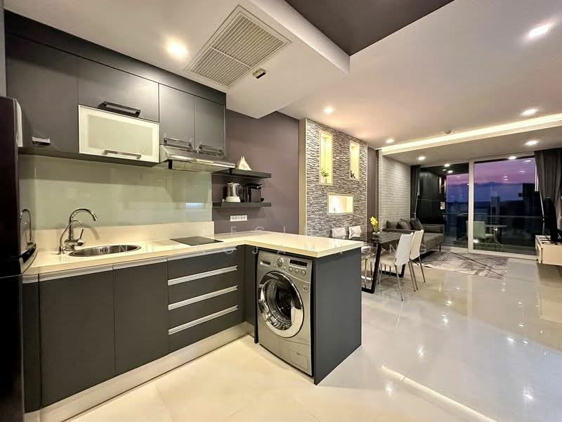 Apus Condominium Pattaya, Chon Buri (Pattaya), Soi Paniad Chang, Nong Pru, Bang Lamung (Pattaya), Chon Buri (Pattaya), 1 Bedroom, 72 sqm, Condo For Sale, by Regina Nuengjamnong, 500258515 - DDproperty.com