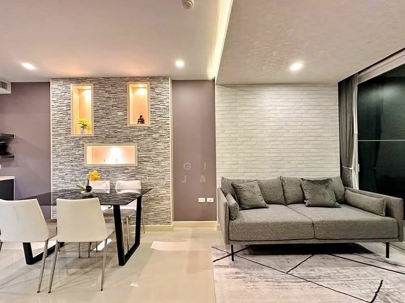 Apus Condominium : เอพัส คอนโดมีเนียม พัทยา กลาง, ชลบุรี, เพนียดช้าง, หนองปรือ, บางละมุง, ชลบุรี, 72 ตร.ม., คอนโด ขาย, โดย Regina Nuengjamnong, 500258515 - DDproperty.com