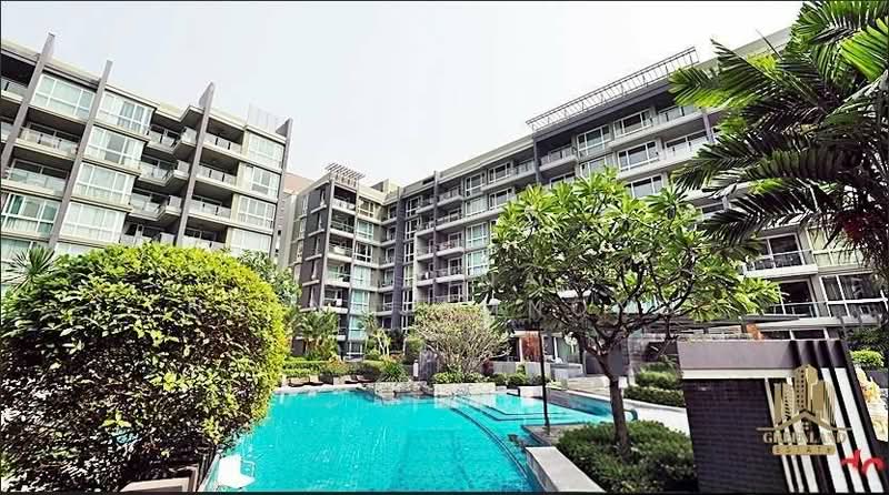 Apus Condominium : เอพัส คอนโดมีเนียม พัทยา กลาง, ชลบุรี, เพนียดช้าง, หนองปรือ, บางละมุง, ชลบุรี, 72 ตร.ม., คอนโด ขาย, โดย Regina Nuengjamnong, 500258515 - DDproperty.com