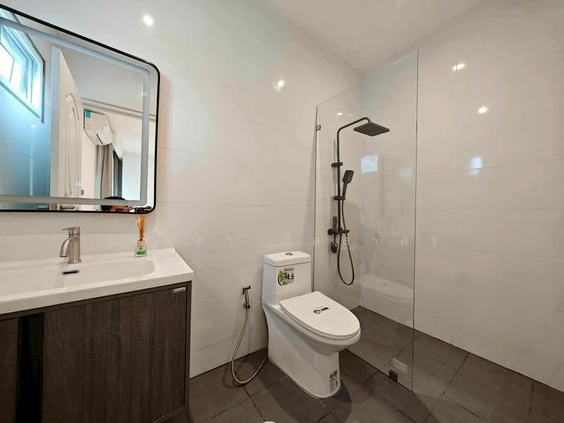 Suksabai Villa, Chon Buri (Pattaya), Soi Suksabai Villa, Bang Lamung, Bang Lamung (Pattaya), Chon Buri (Pattaya), 8 Bedrooms, 250 sqm, Villa For Sale, by ชาลิสา ปัสสาคร, 500258516 - DDproperty.com