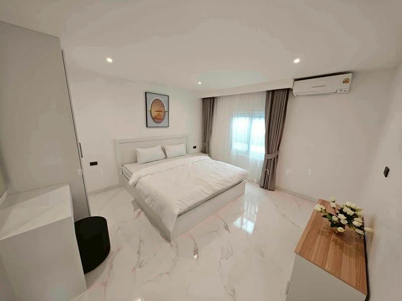 Suksabai Villa, Chon Buri (Pattaya), Soi Suksabai Villa, Bang Lamung, Bang Lamung (Pattaya), Chon Buri (Pattaya), 8 Bedrooms, 250 sqm, Villa For Sale, by ชาลิสา ปัสสาคร, 500258516 - DDproperty.com