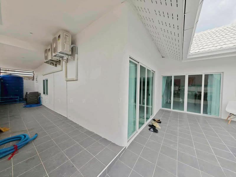 Suksabai Villa, Chon Buri (Pattaya), Soi Suksabai Villa, Bang Lamung, Bang Lamung (Pattaya), Chon Buri (Pattaya), 8 Bedrooms, 250 sqm, Villa For Sale, by ชาลิสา ปัสสาคร, 500258516 - DDproperty.com