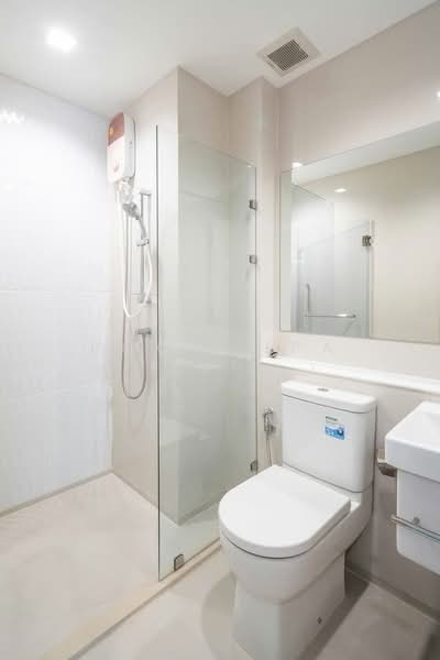 Life One Wireless, Bangkok, 1 Wireless Road, Lumphini, Pathum Wan, Bangkok, Studio, 25 sqm, Condo For Rent, by Poommipat Suradech, 500258519 - DDproperty.com