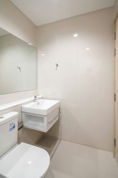Life One Wireless, Bangkok, 1 Wireless Road, Lumphini, Pathum Wan, Bangkok, Studio, 25 sqm, Condo For Rent, by Poommipat Suradech, 500258519 - DDproperty.com
