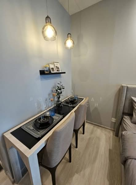 Life One Wireless, Bangkok, 1 Wireless Road, Lumphini, Pathum Wan, Bangkok, Studio, 25 sqm, Condo For Rent, by Poommipat Suradech, 500258519 - DDproperty.com