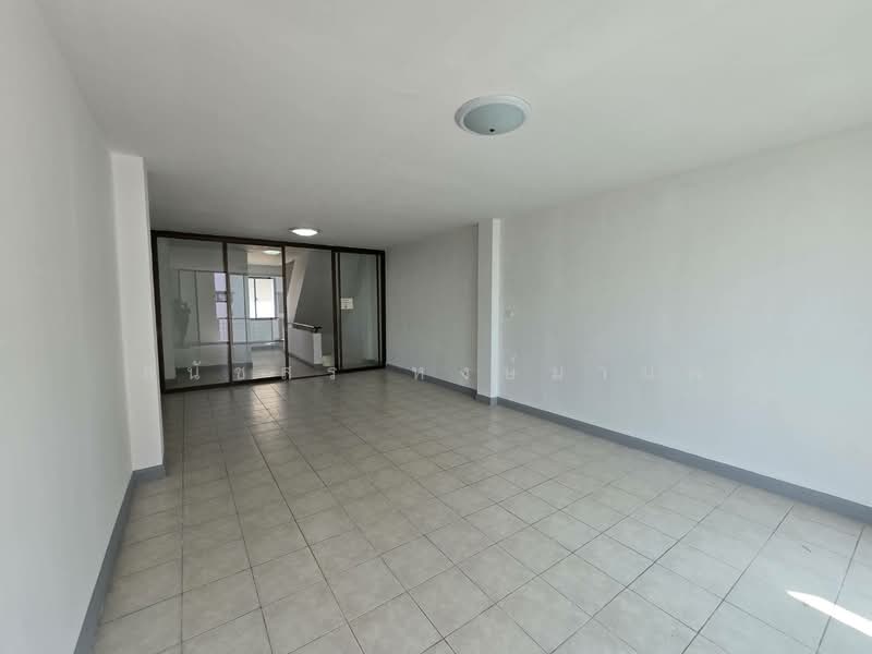 Townhome The Vallage ปัญญา-รามอินทรา, Bangkok, ปัญญา-รามอินทรา, Bang Chun, Khlong Sam Wa, Bangkok, , 250 sqm, Shophouse For Sale, by Thanatsorn Hongmanop, 500258520 - DDproperty.com