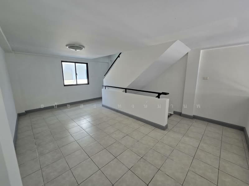 Townhome The Vallage ปัญญา-รามอินทรา, Bangkok, ปัญญา-รามอินทรา, Bang Chun, Khlong Sam Wa, Bangkok, , 250 sqm, Shophouse For Sale, by Thanatsorn Hongmanop, 500258520 - DDproperty.com