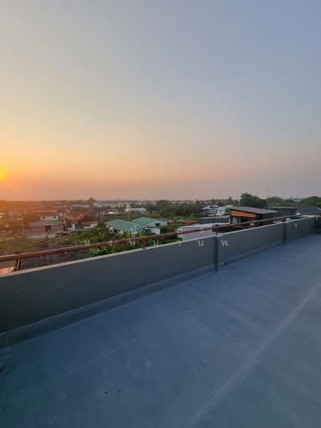 Selling Townhome The Village Punya-Ramintra 3.49 mb, Bangkok, ปัญญา-รามอินทรา, Bang Chun, Khlong Sam Wa, Bangkok, , 250 sqm, Shophouse For Sale, by Thanatsorn Hongmanop, 500258520 - DDproperty.com