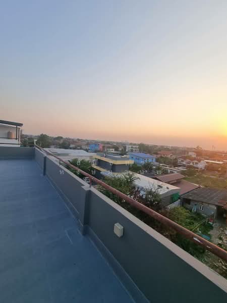Townhome The Vallage ปัญญา-รามอินทรา, Bangkok, ปัญญา-รามอินทรา, Bang Chun, Khlong Sam Wa, Bangkok, , 250 sqm, Shophouse For Sale, by Thanatsorn Hongmanop, 500258520 - DDproperty.com