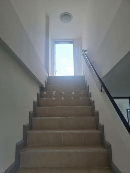 Townhome The Vallage ปัญญา-รามอินทรา, Bangkok, ปัญญา-รามอินทรา, Bang Chun, Khlong Sam Wa, Bangkok, , 250 sqm, Shophouse For Sale, by Thanatsorn Hongmanop, 500258520 - DDproperty.com