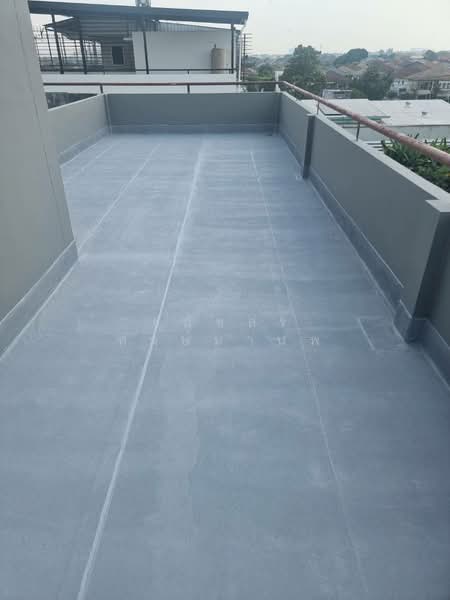 Townhome The Vallage ปัญญา-รามอินทรา, Bangkok, ปัญญา-รามอินทรา, Bang Chun, Khlong Sam Wa, Bangkok, , 250 sqm, Shophouse For Sale, by Thanatsorn Hongmanop, 500258520 - DDproperty.com