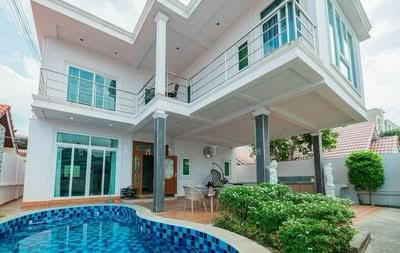 ขาย - Suksabai Villa : สุขสบาย วิลล่า, ชลบุรี