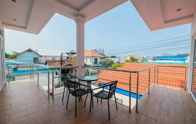 Suksabai Villa : สุขสบาย วิลล่า, ชลบุรี, ซอย สุขสบายวิลล่า, บางละมุง, บางละมุง, ชลบุรี, 300 ตร.ม., วิลล่า ขาย, โดย ชาลิสา ปัสสาคร, 500258521 - DDproperty.com