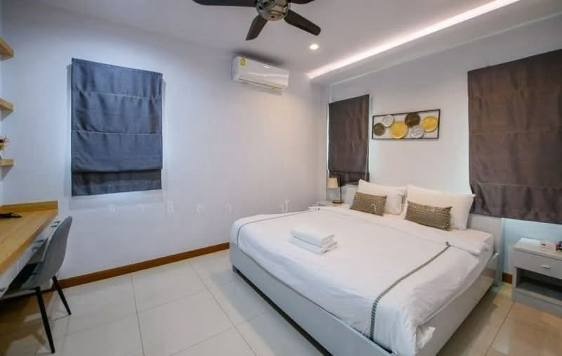 Suksabai Villa, Chon Buri (Pattaya), Soi Suksabai Villa, Bang Lamung, Bang Lamung (Pattaya), Chon Buri (Pattaya), 5 Bedrooms, 300 sqm, Villa For Sale, by ชาลิสา ปัสสาคร, 500258521 - DDproperty.com