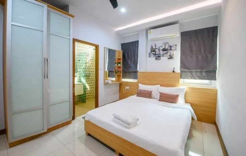 Suksabai Villa, Chon Buri (Pattaya), Soi Suksabai Villa, Bang Lamung, Bang Lamung (Pattaya), Chon Buri (Pattaya), 5 Bedrooms, 300 sqm, Villa For Sale, by ชาลิสา ปัสสาคร, 500258521 - DDproperty.com