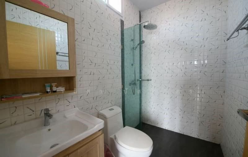 Suksabai Villa, Chon Buri (Pattaya), Soi Suksabai Villa, Bang Lamung, Bang Lamung (Pattaya), Chon Buri (Pattaya), 5 Bedrooms, 300 sqm, Villa For Sale, by ชาลิสา ปัสสาคร, 500258521 - DDproperty.com