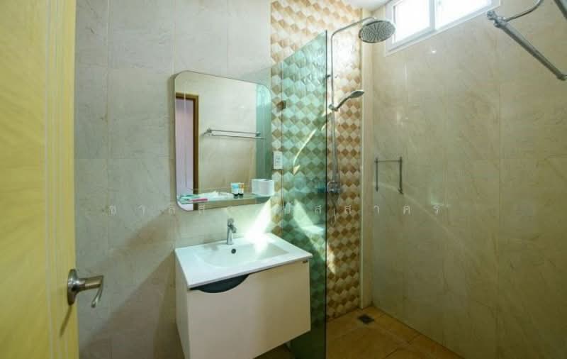 Suksabai Villa : สุขสบาย วิลล่า, ชลบุรี, ซอย สุขสบายวิลล่า, บางละมุง, บางละมุง, ชลบุรี, 300 ตร.ม., วิลล่า ขาย, โดย ชาลิสา ปัสสาคร, 500258521 - DDproperty.com