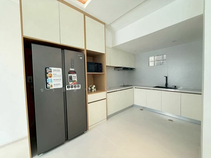Suksabai Villa, Chon Buri (Pattaya), Soi Suksabai Villa, Bang Lamung, Bang Lamung (Pattaya), Chon Buri (Pattaya), 6 Bedrooms, 190 sqm, Villa For Sale, by ชาลิสา ปัสสาคร, 500258522 - DDproperty.com