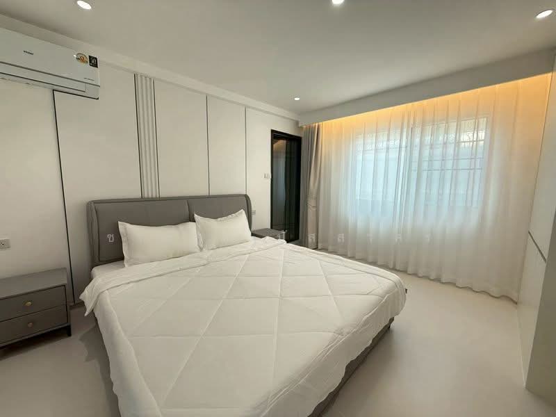 Suksabai Villa, Chon Buri (Pattaya), Soi Suksabai Villa, Bang Lamung, Bang Lamung (Pattaya), Chon Buri (Pattaya), 6 Bedrooms, 190 sqm, Villa For Sale, by ชาลิสา ปัสสาคร, 500258522 - DDproperty.com