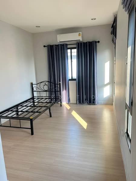 Kanasiri Wongwaen Lumlukka, Pathum Thani, Kanchanaphisek Ring, Bung Kham Proi, Lam Luk Ka, Pathum Thani, 3 Bedrooms, 140 sqm, Single Detached House For Rent, by Correct Property, 500258523 - DDproperty.com