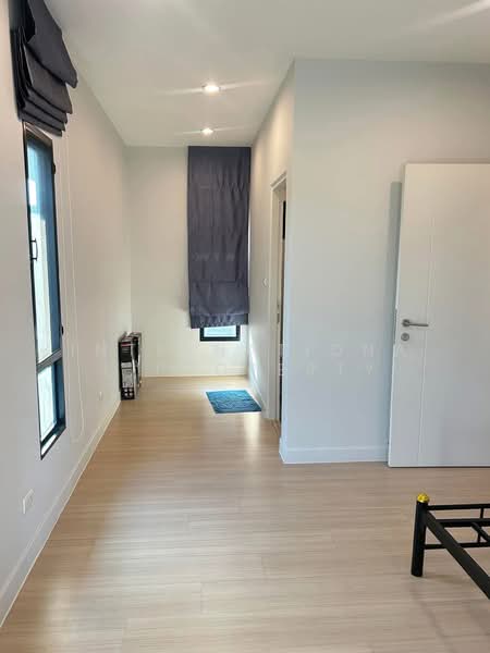 Kanasiri Wongwaen Lumlukka, Pathum Thani, Kanchanaphisek Ring, Bung Kham Proi, Lam Luk Ka, Pathum Thani, 3 Bedrooms, 140 sqm, Single Detached House For Rent, by Correct Property, 500258523 - DDproperty.com