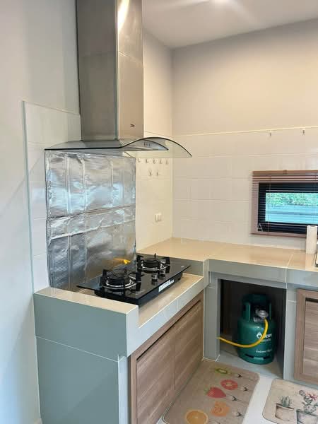 Kanasiri Wongwaen Lumlukka, Pathum Thani, Kanchanaphisek Ring, Bung Kham Proi, Lam Luk Ka, Pathum Thani, 3 Bedrooms, 140 sqm, Single Detached House For Rent, by Correct Property, 500258523 - DDproperty.com