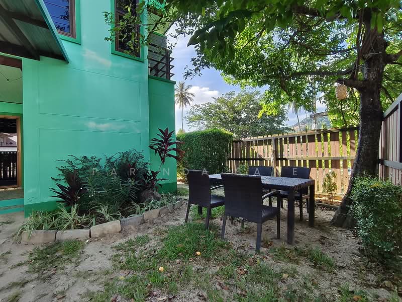 ให้เช่า - Green house kamala, ภูเก็ต