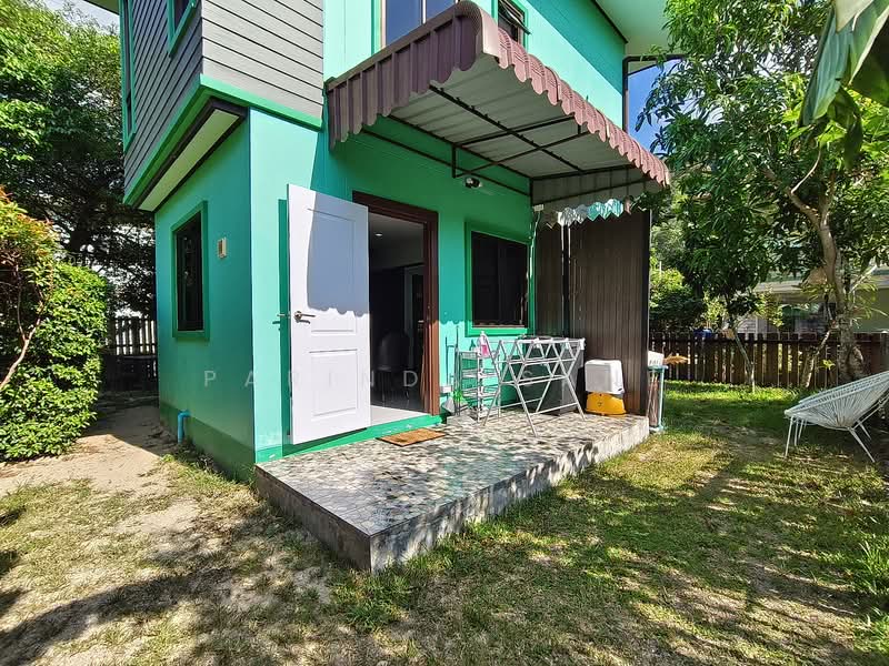 ให้เช่า - Green house kamala, ภูเก็ต