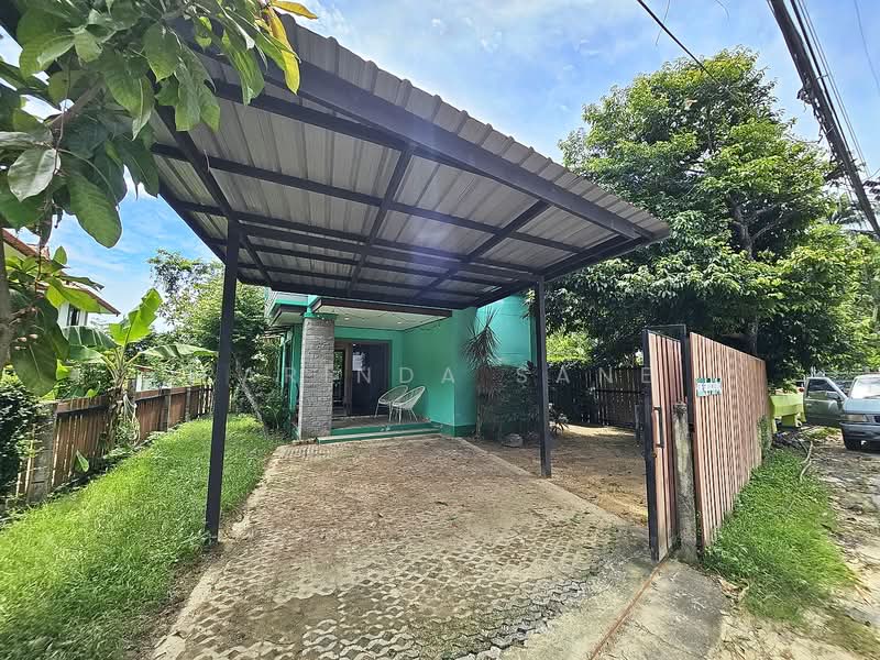 ให้เช่า - Green house kamala, ภูเก็ต