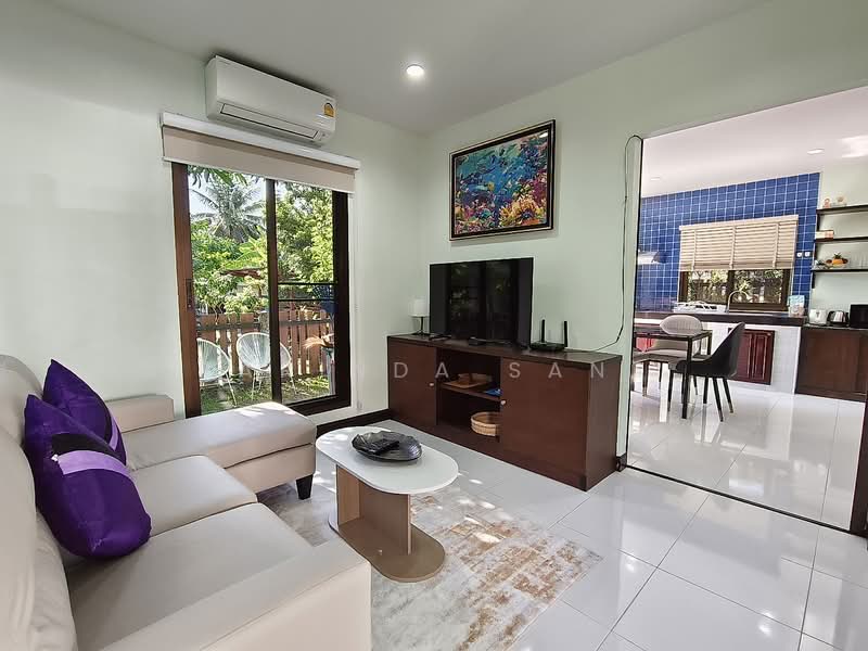 ให้เช่า - Green house kamala, ภูเก็ต