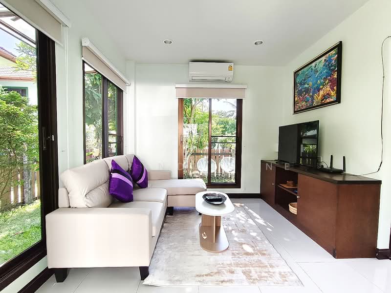 Green House Kamala, Phuket, Kammala, Kathu, Phuket, 2 Bedrooms, 120 sqm, Single Detached House For Rent, by Parinda Sane, 500258524 - DDproperty.com