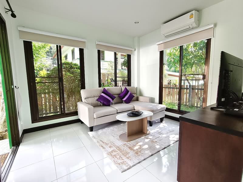 Green House Kamala, Phuket, Kammala, Kathu, Phuket, 2 Bedrooms, 120 sqm, Single Detached House For Rent, by Parinda Sane, 500258524 - DDproperty.com